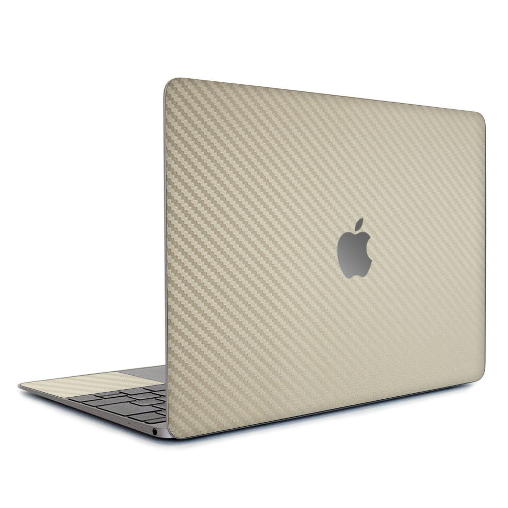 MacBook Air 13" (2022~ ) Gold Carbon