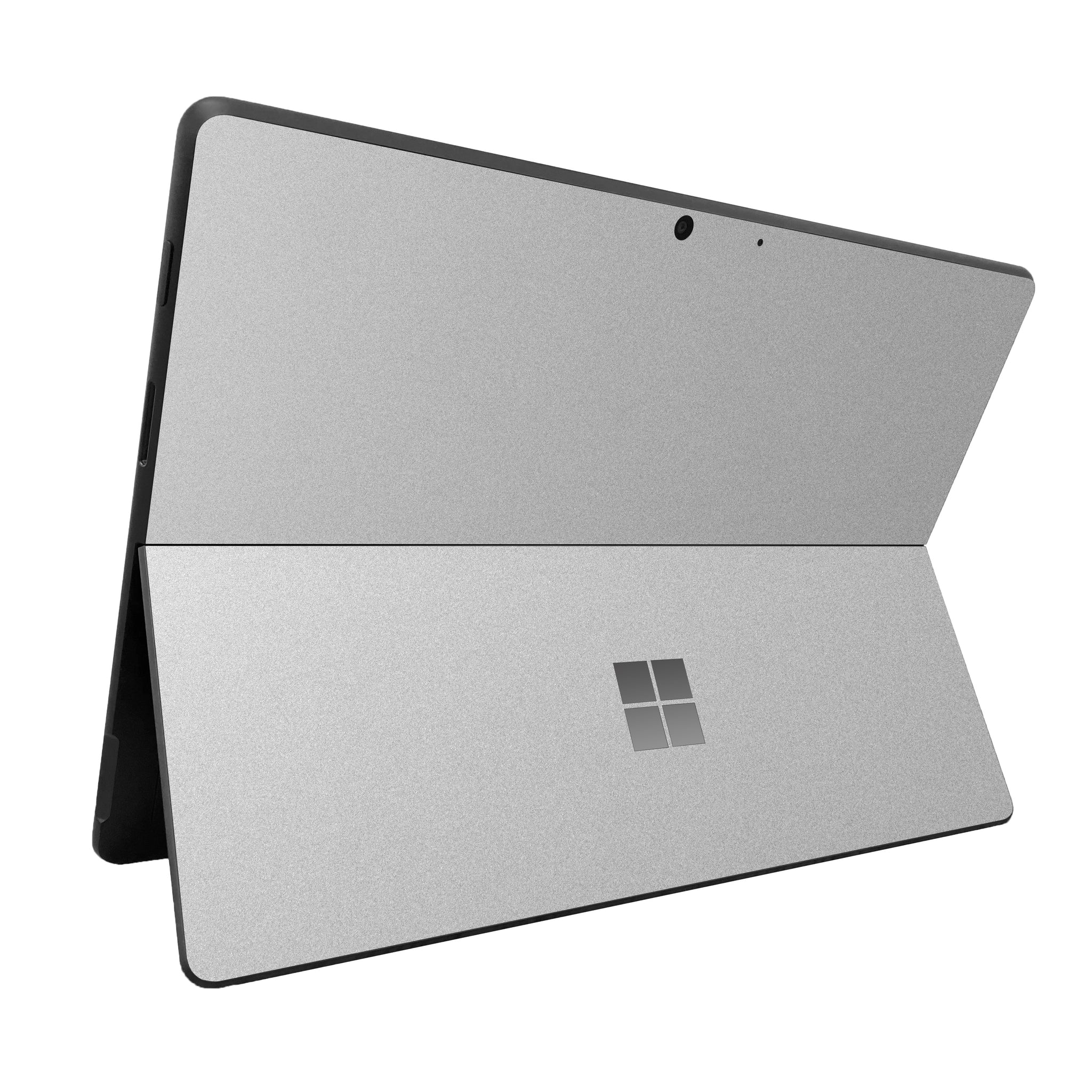 Surface Pro9 Silver