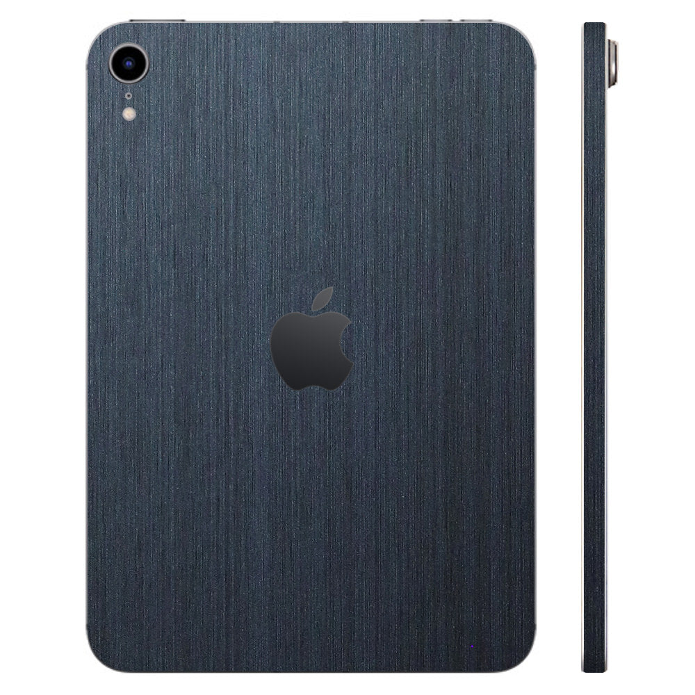 iPad mini 6th generation in navy blush metal