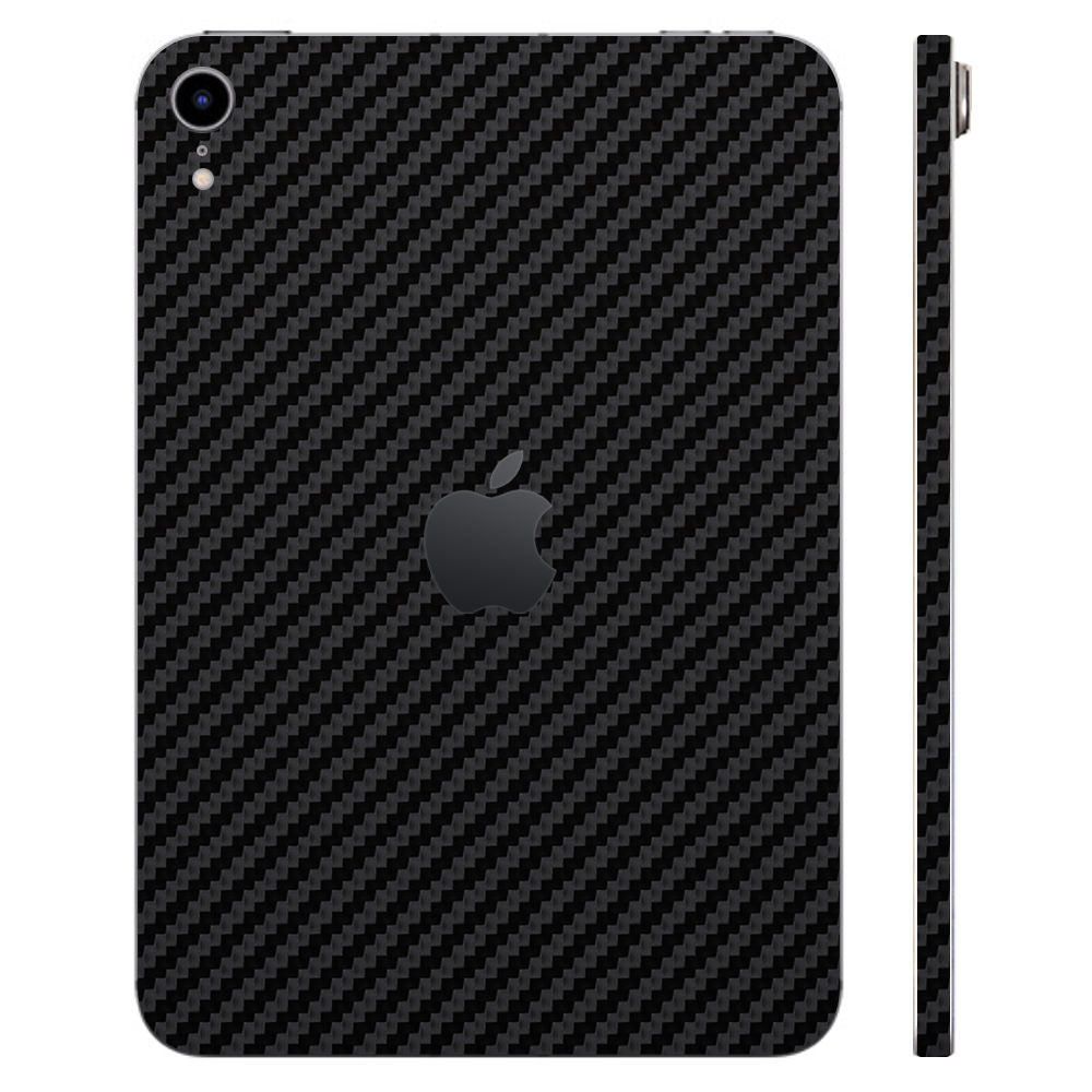 iPad mini 6th generation Black Carbon