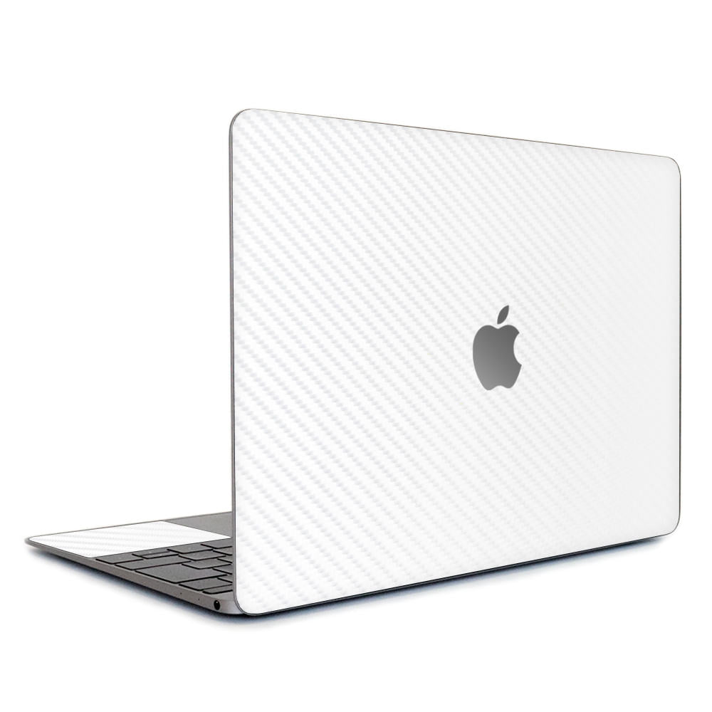 MacBook Pro 15" (2008~2011) White Carbon