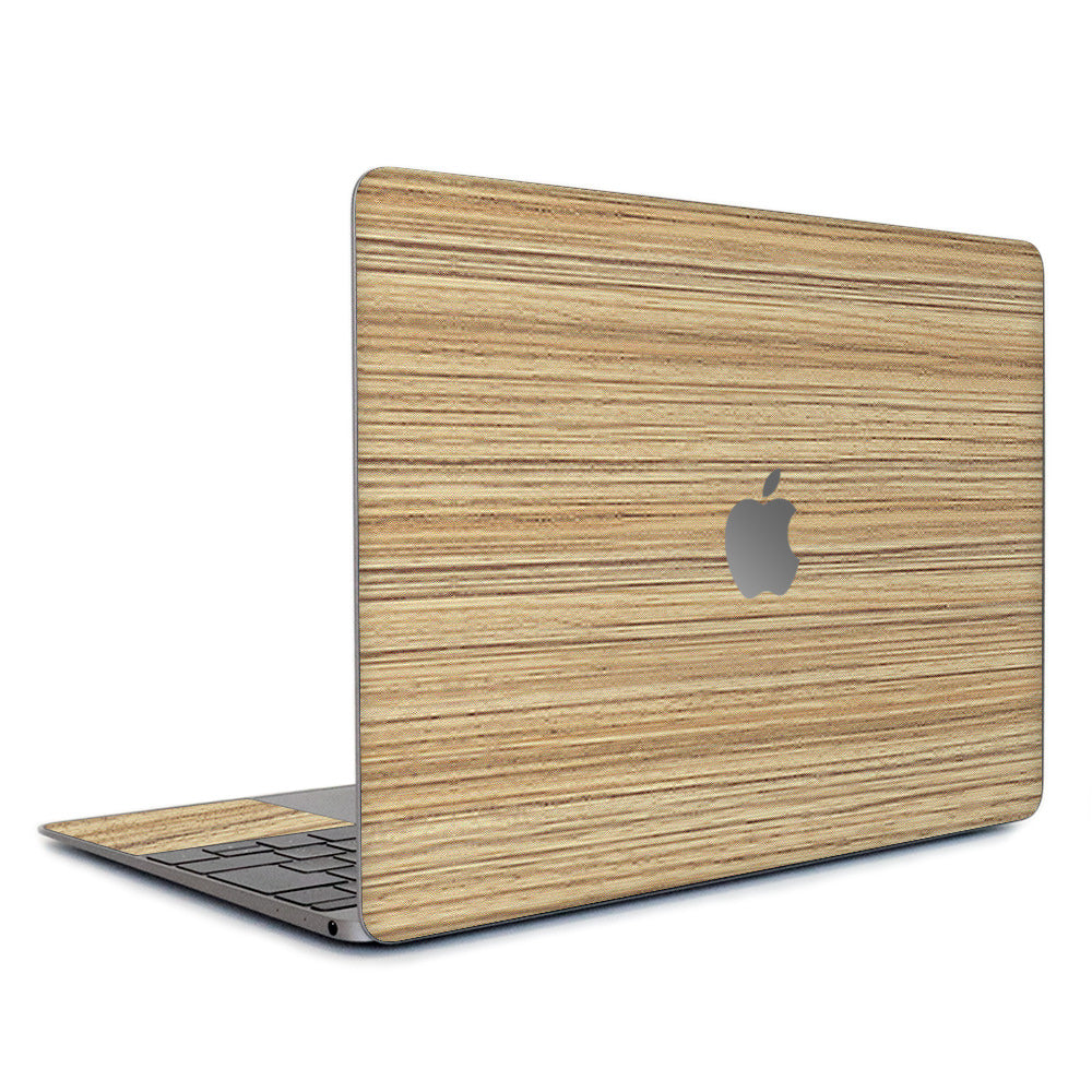 MacBook Pro 15" (2012~2015) Zebrawood 1