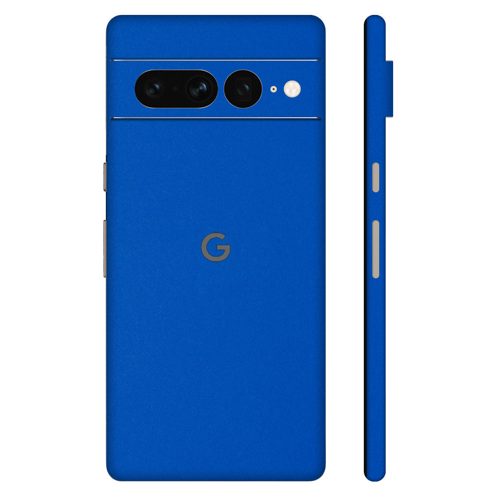 Pixel7 Pro Blue Full Surface Cover