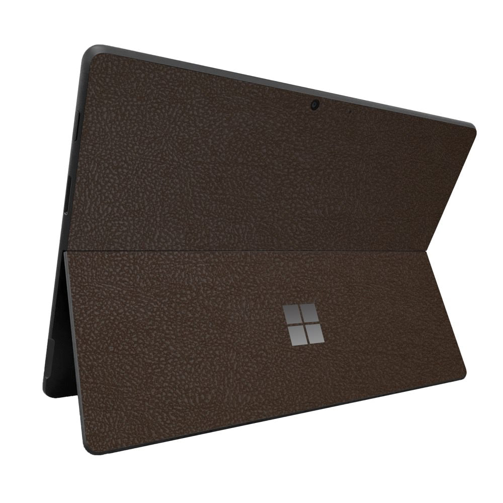 Surface Pro6 / Pro5 / Pro4 / LTE Brown leather