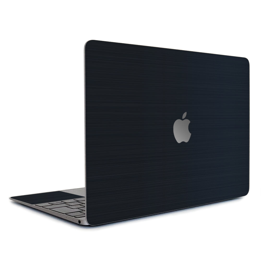 MacBook Pro 15" (2016~2019) Navy Brushed Metal