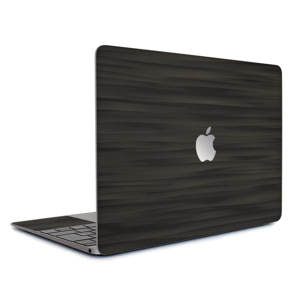 MacBook Pro 15" (2016~2019) Black Abstract