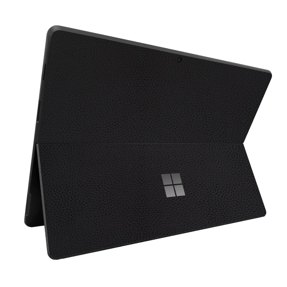 Surface Go1 Black Leather