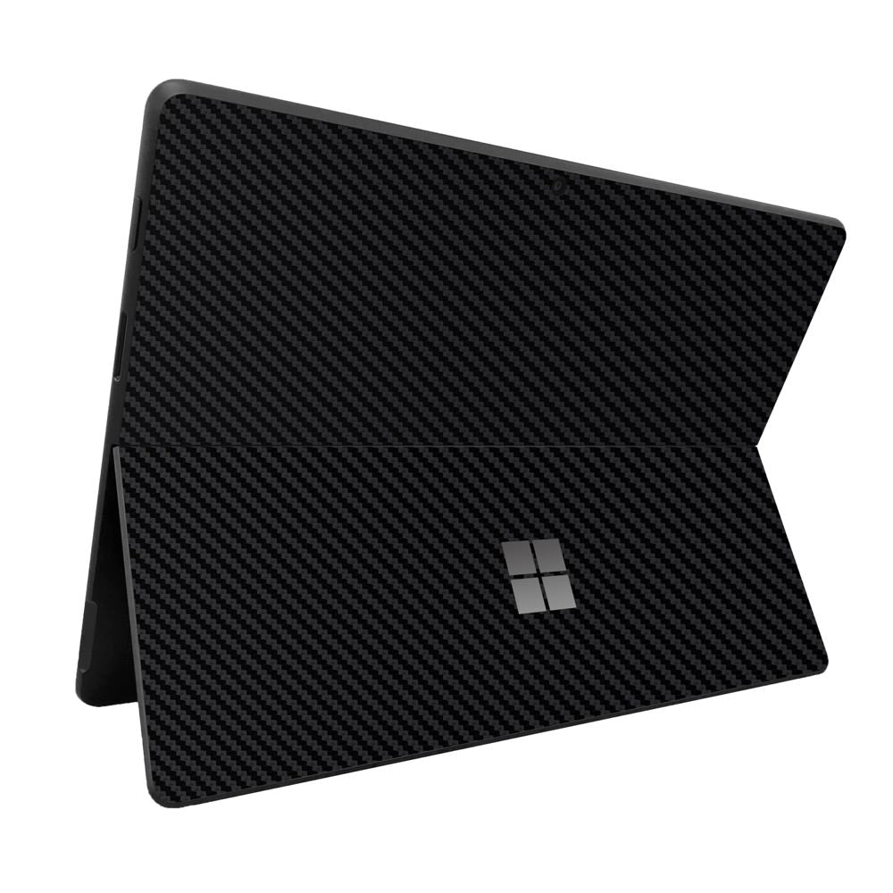 Surface Go1 Black Carbon