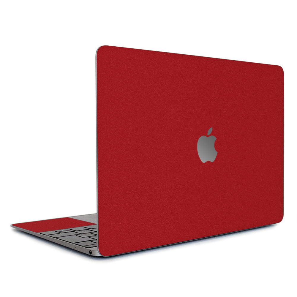 MacBook Pro 16" (2019~2020) Red