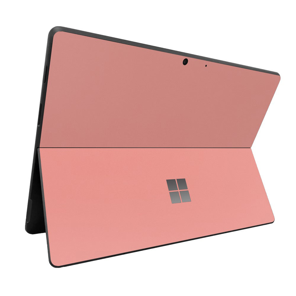 Surface ProX Salmon Pink