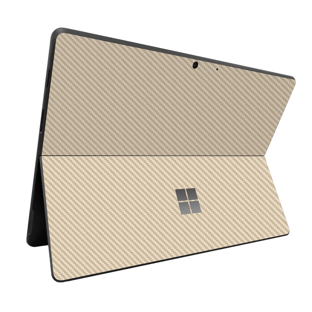 Surface Go2 / Go3 Gold Carbon