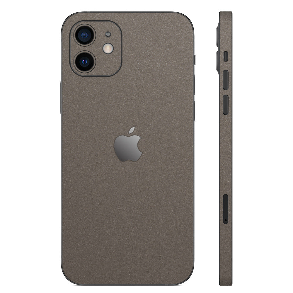 iPhone12 Space Gray