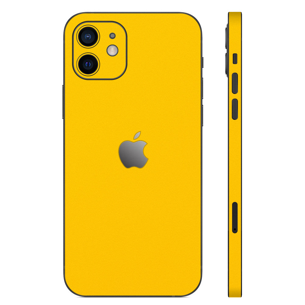 iPhone13 Pro Yellow