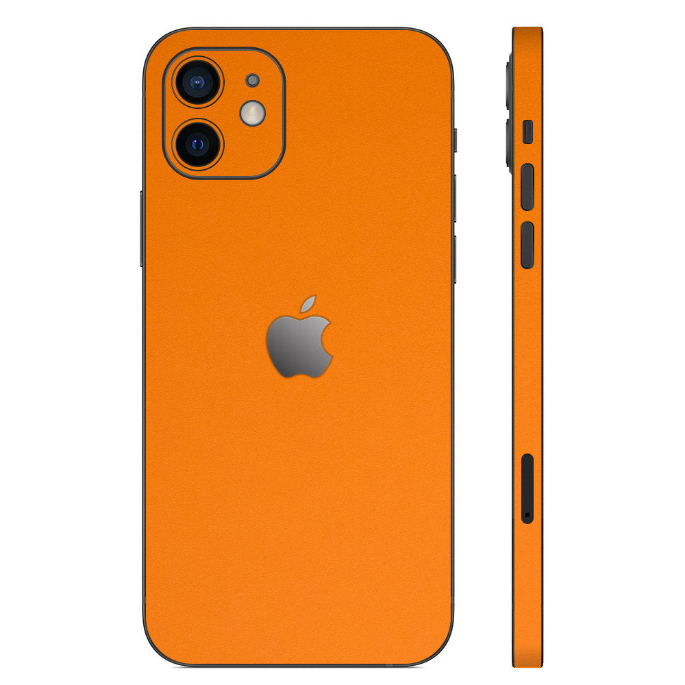 iPhone13 Pro Orange