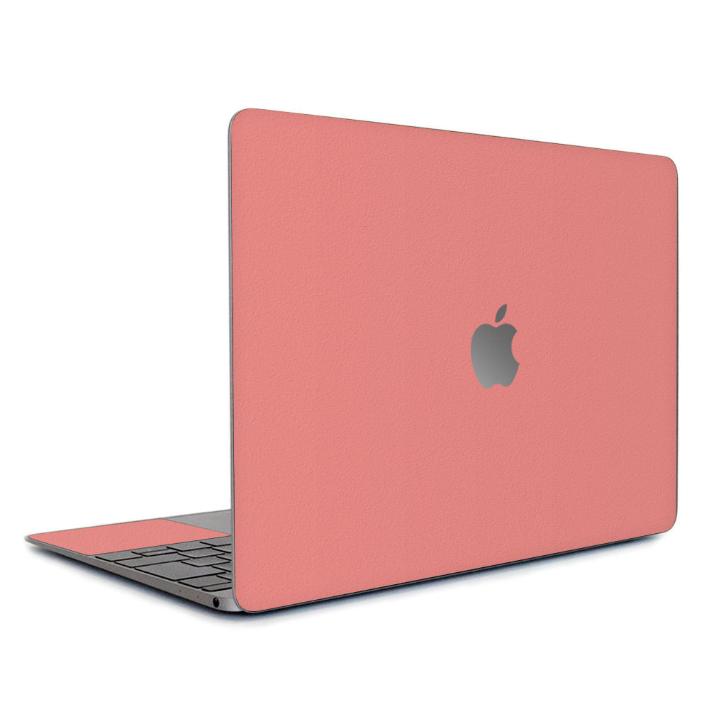 MacBook Pro 14" (2021~ ) Salmon Pink