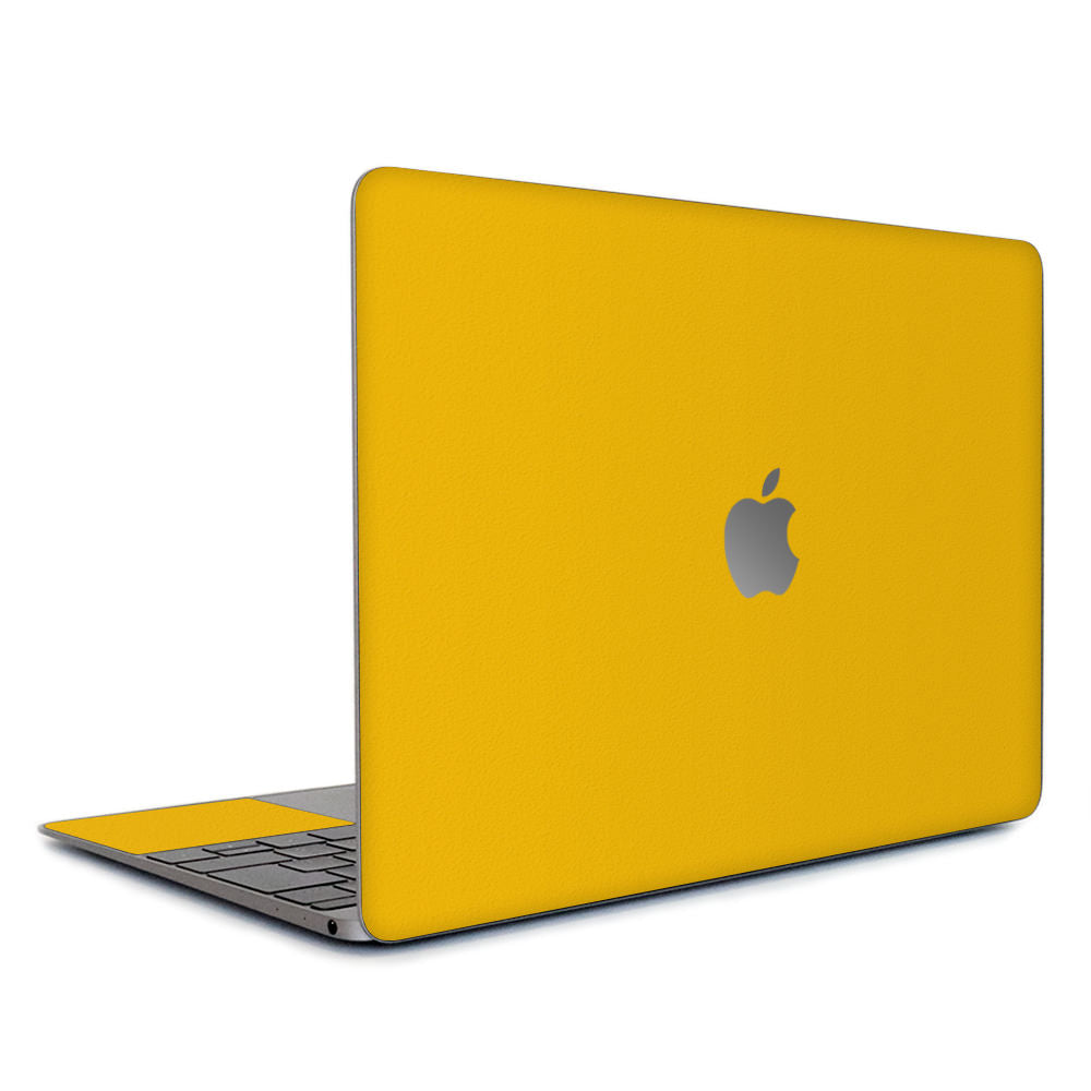 MacBook Pro 16" (2021~ ) Yellow